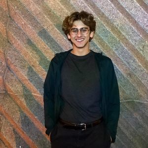 Meet your Posher, Sam